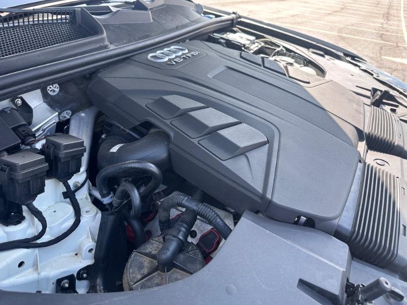 Audi Q7 3.0 Premium Plus quattro 2018