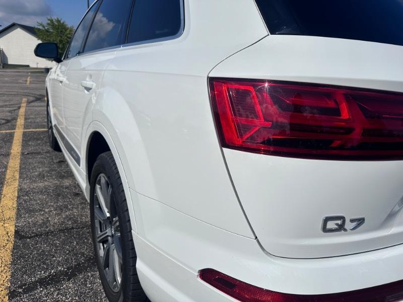 Audi Q7 3.0 Premium Plus quattro 2018
