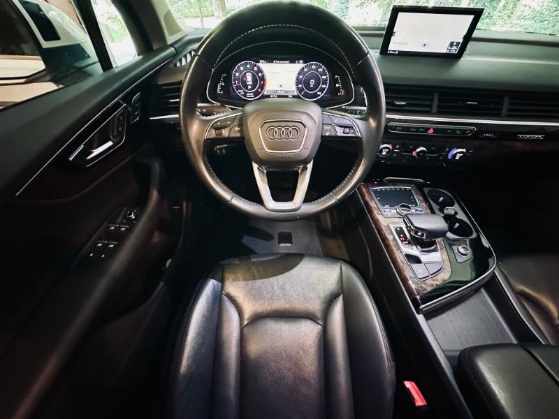 Audi Q7 3.0 Premium Plus quattro 2018