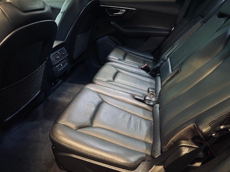 Audi Q7 3.0 Premium Plus quattro 2018