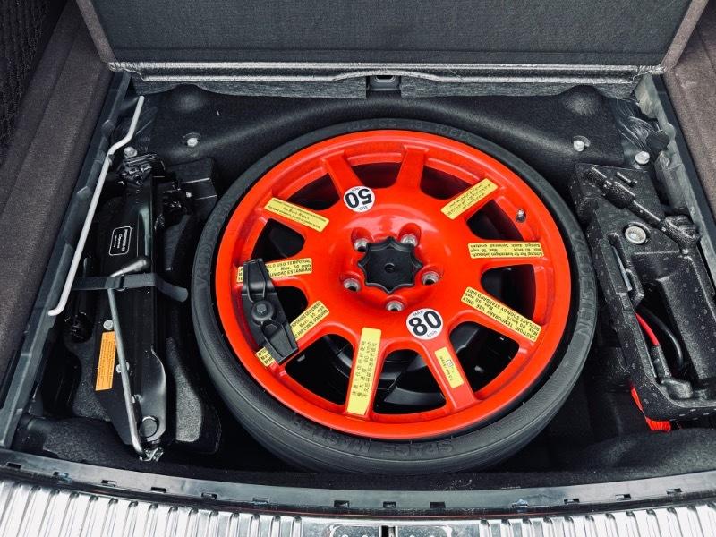 Porsche Cayenne Turbo 2011