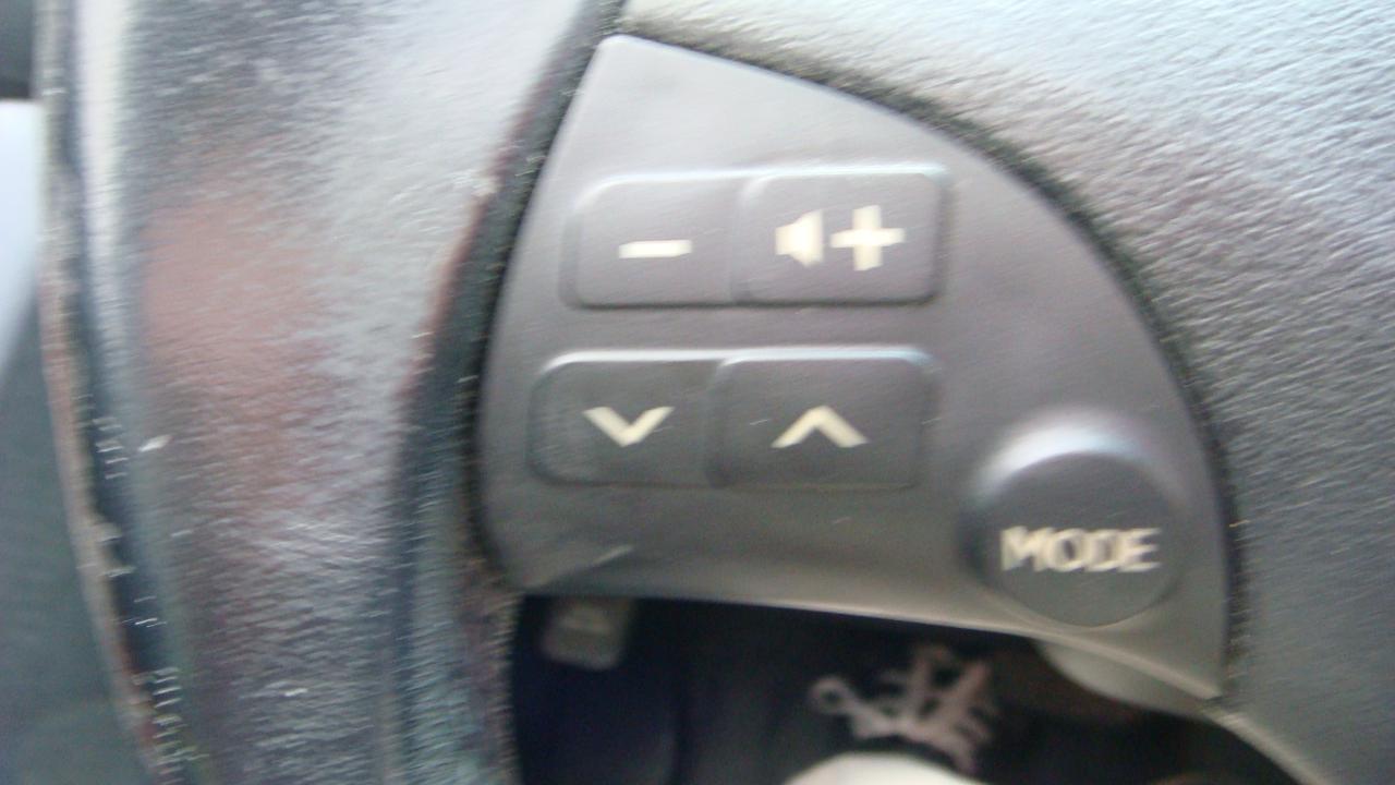 Lexus ES 350 Sedan 2008