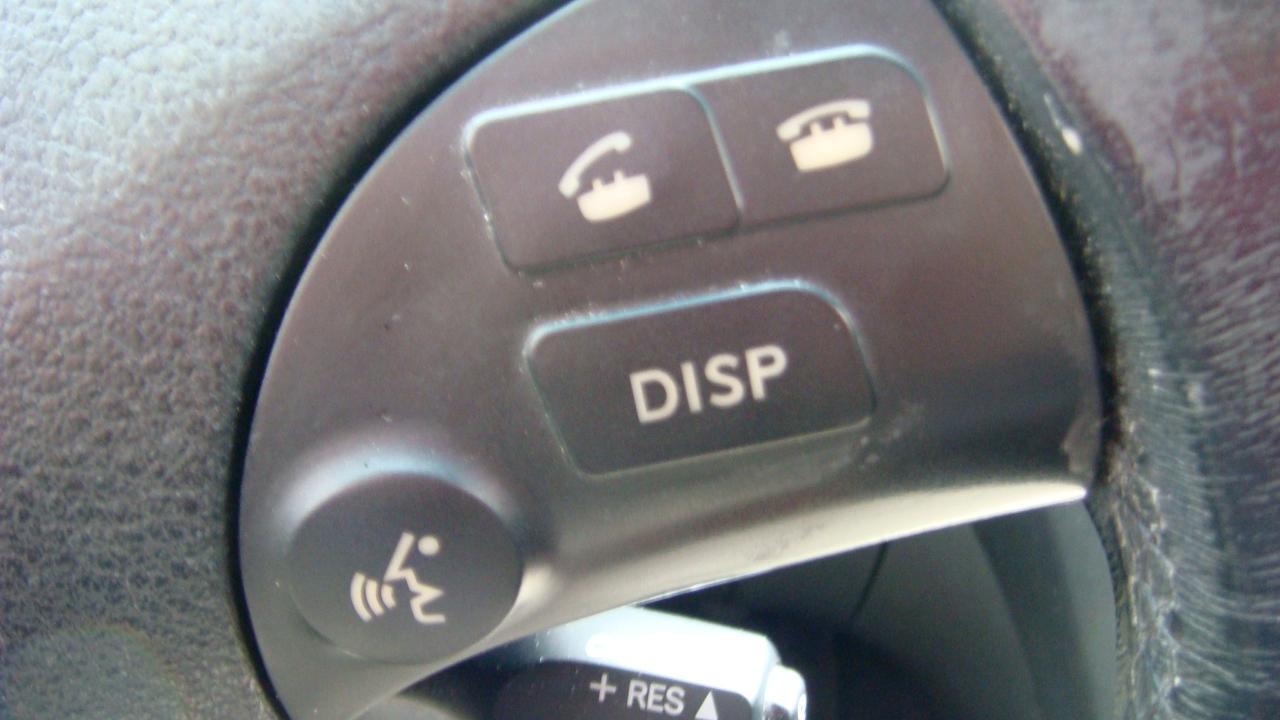 Lexus ES 350 Sedan 2008