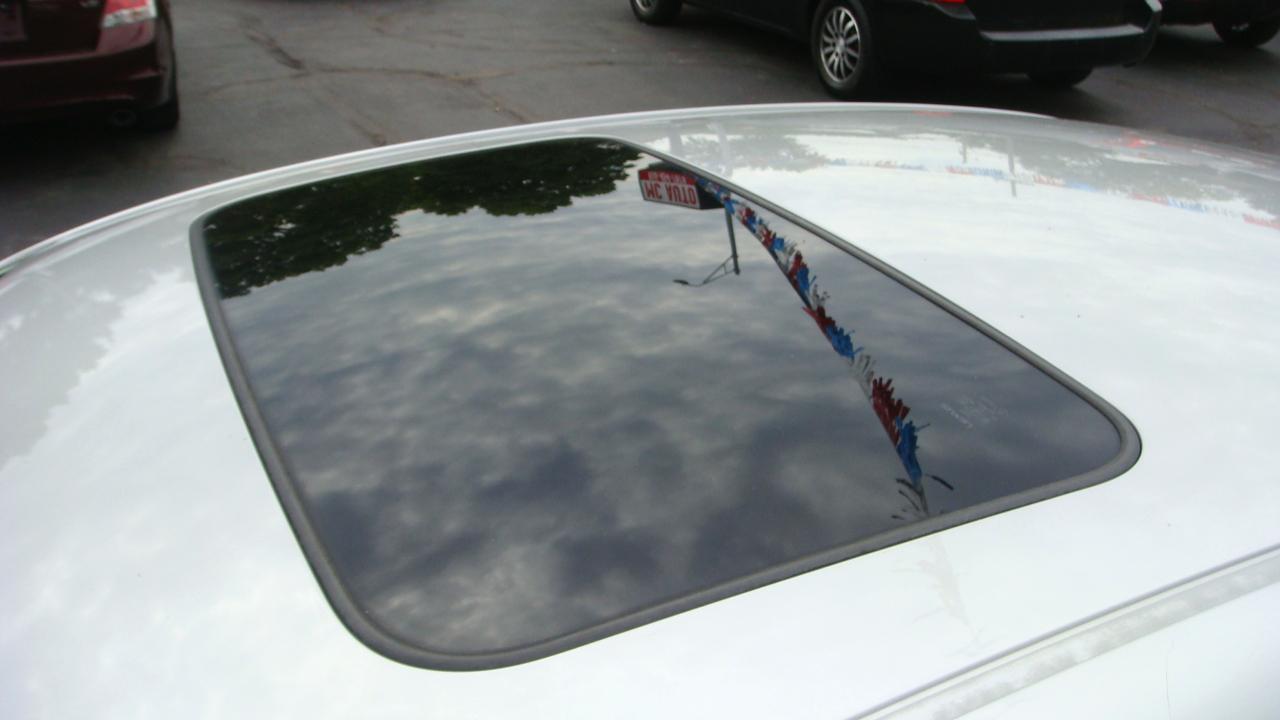 Lexus ES 350 Sedan 2008