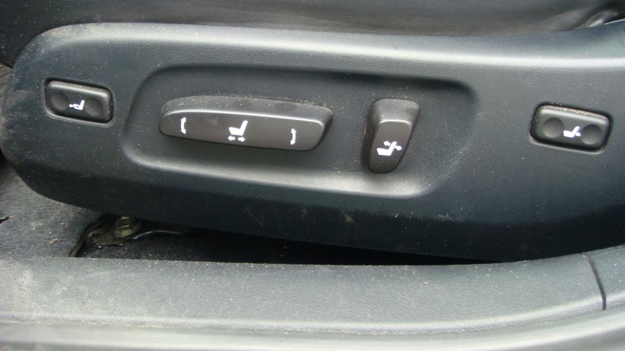 Lexus ES 350 Sedan 2008