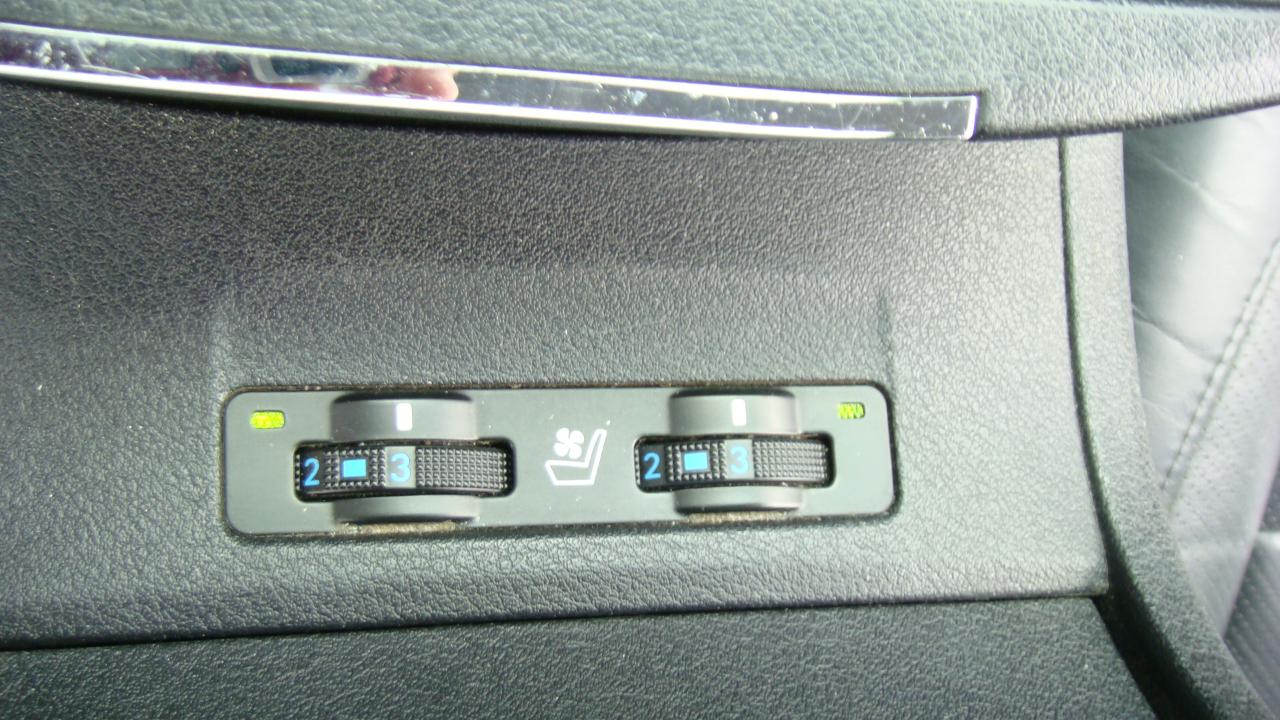 Lexus ES 350 Sedan 2008