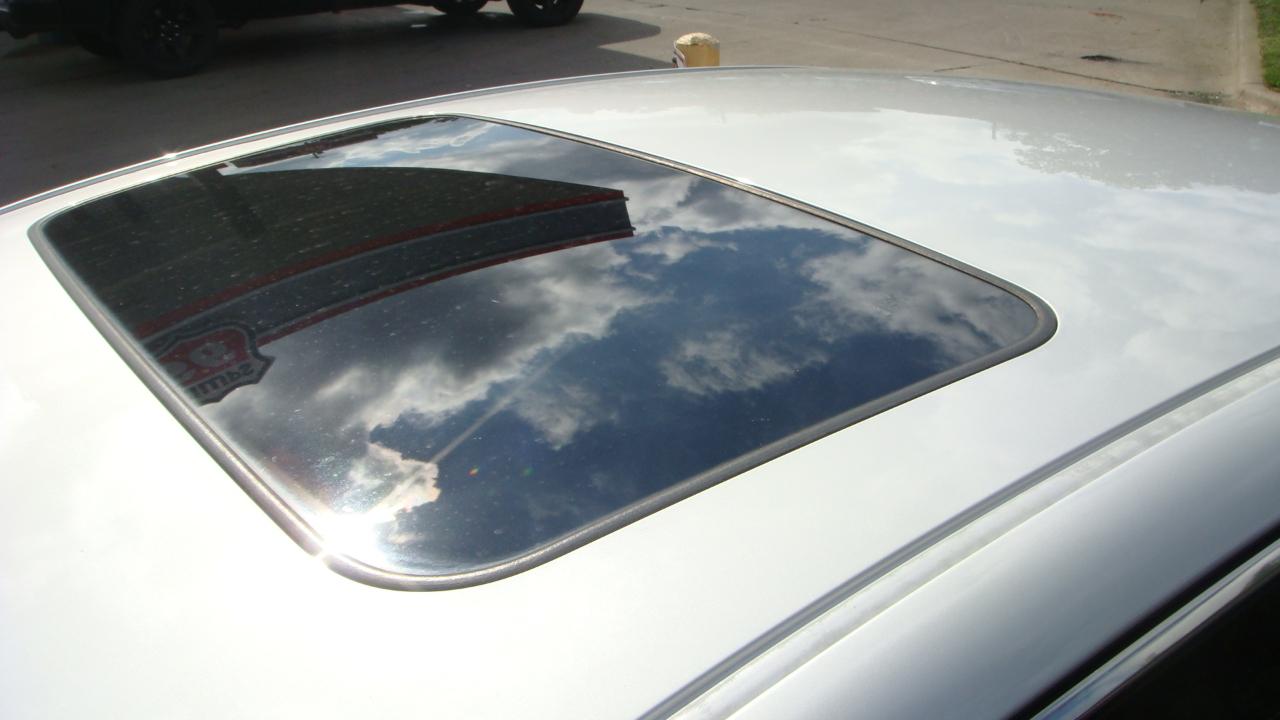 Lexus ES 350 Sedan 2008