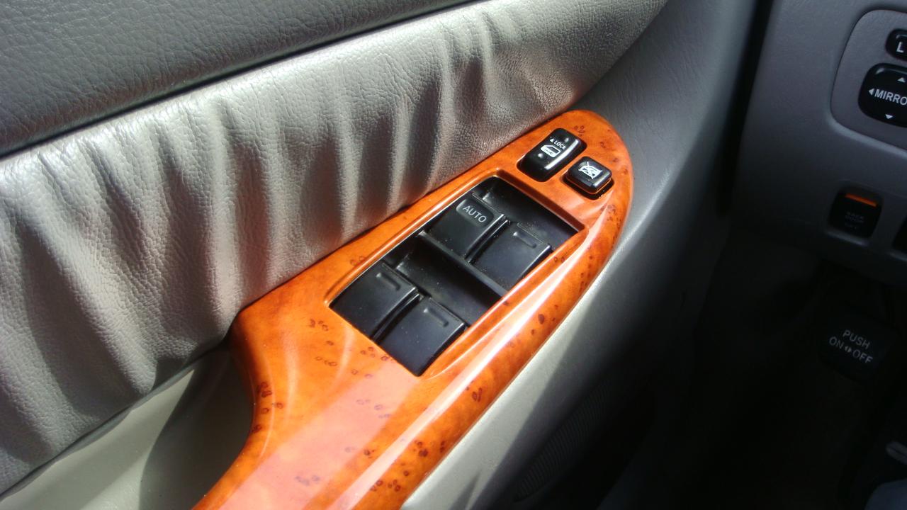Toyota Sienna XLE 2010