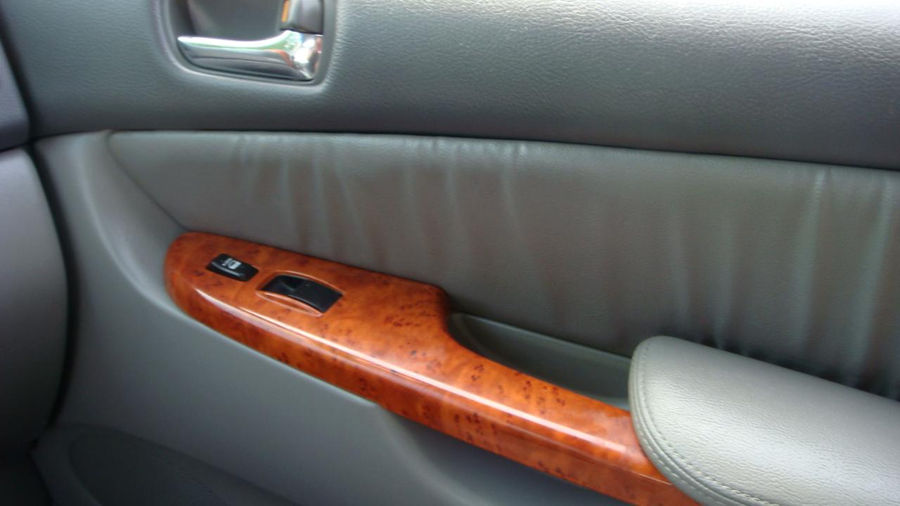 Toyota Sienna XLE 2010