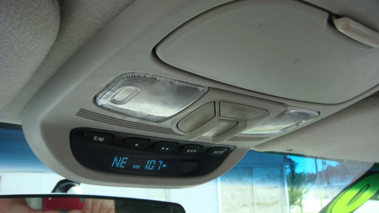 Toyota Sienna XLE 2010