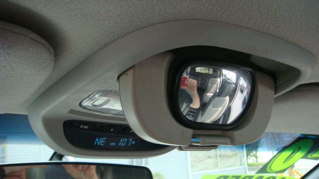Toyota Sienna XLE 2010