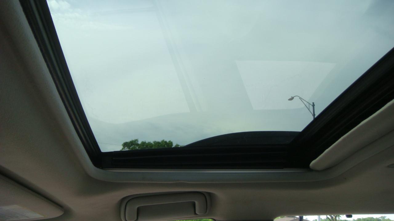 Toyota Sienna XLE 2010