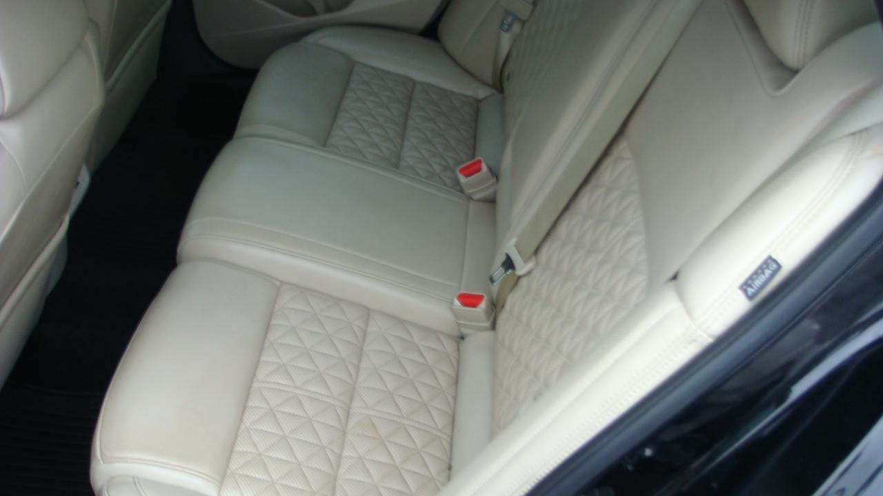 Nissan Maxima Platinum 2022