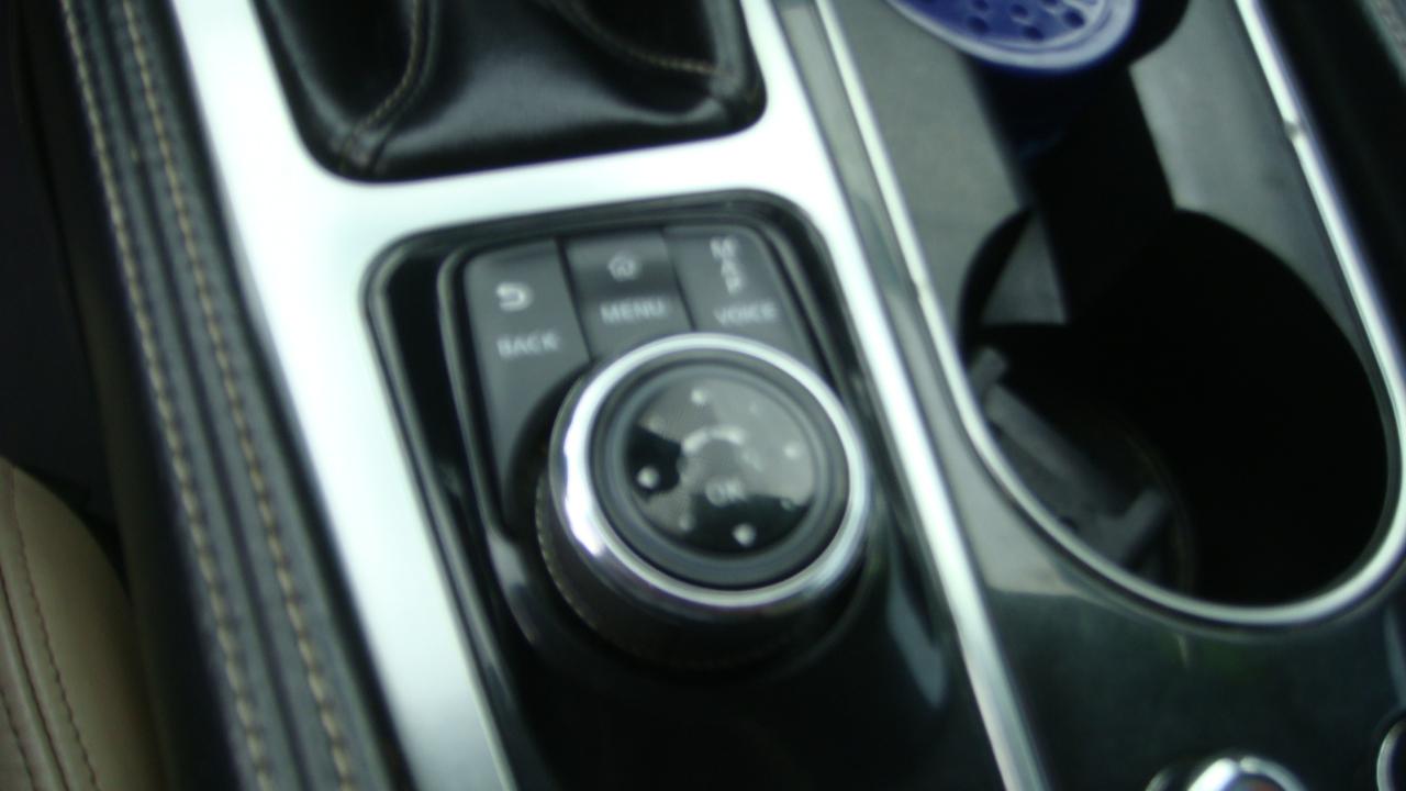 Nissan Maxima Platinum 2022