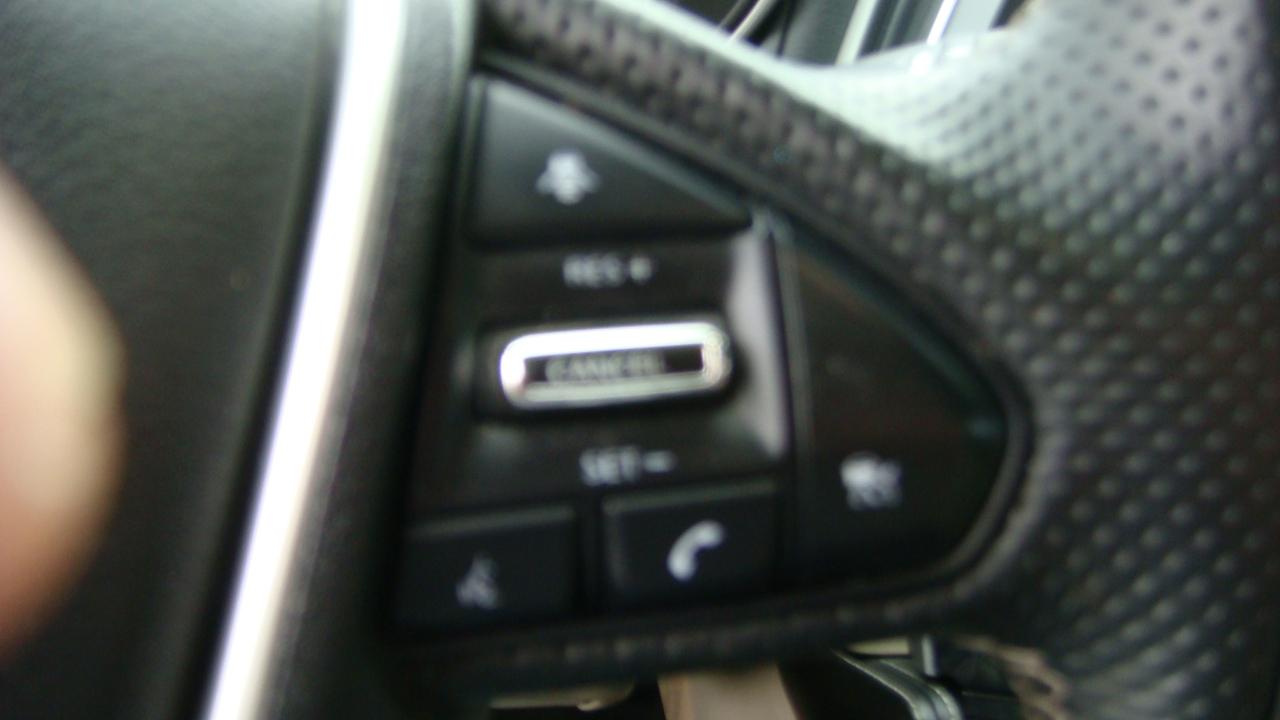 Nissan Maxima Platinum 2022