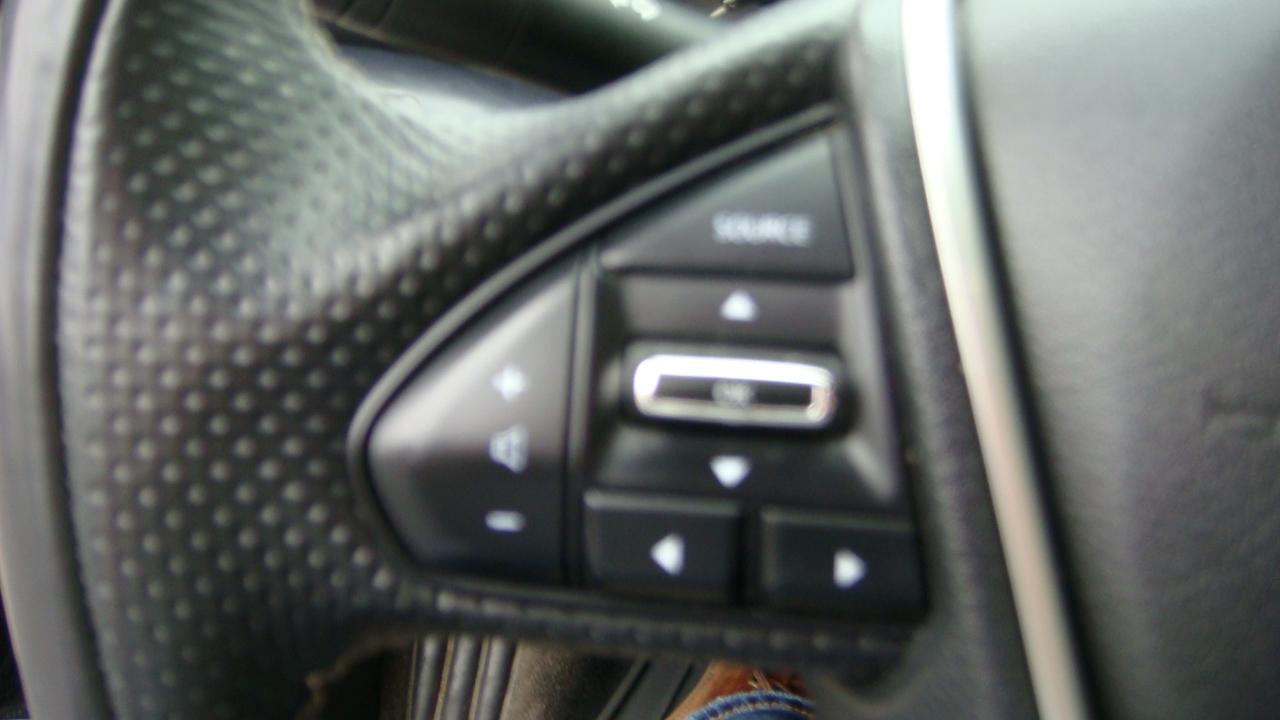 Nissan Maxima Platinum 2022