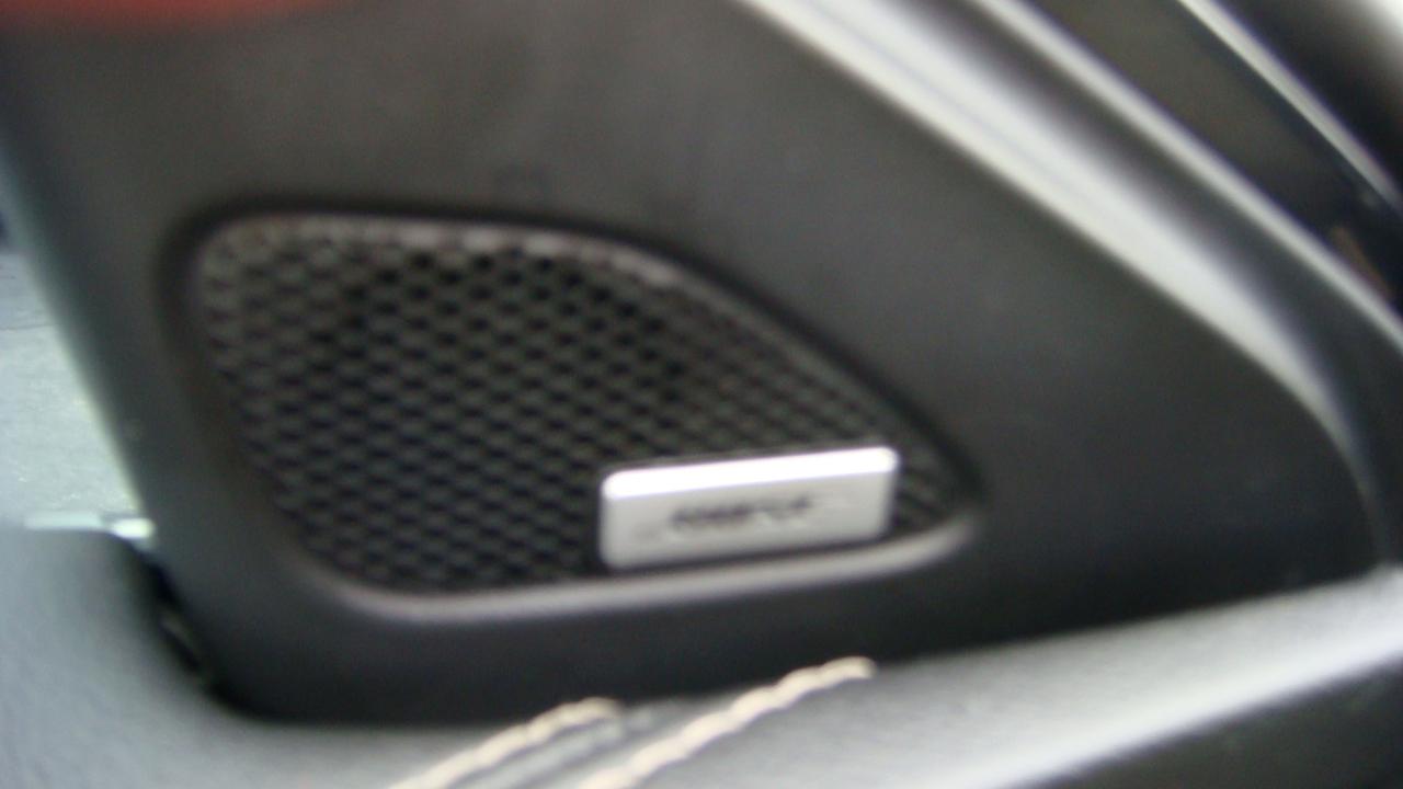 Nissan Maxima Platinum 2022