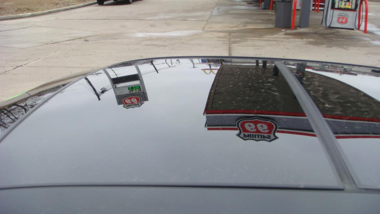 Nissan Maxima Platinum 2022