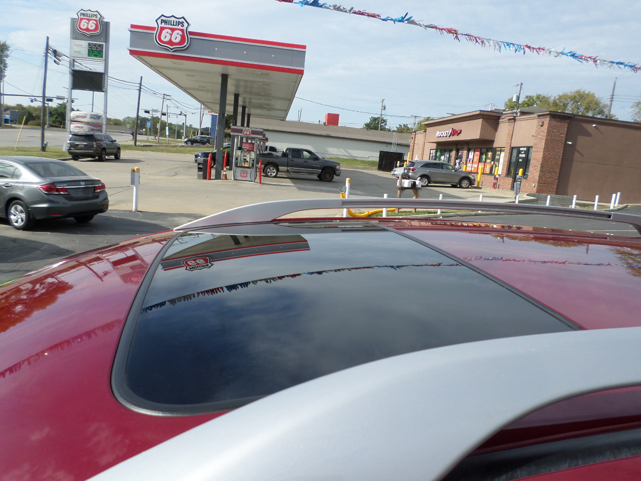 Lexus RX 350 AWD 2010 Lexus RX 350 AWD 2010