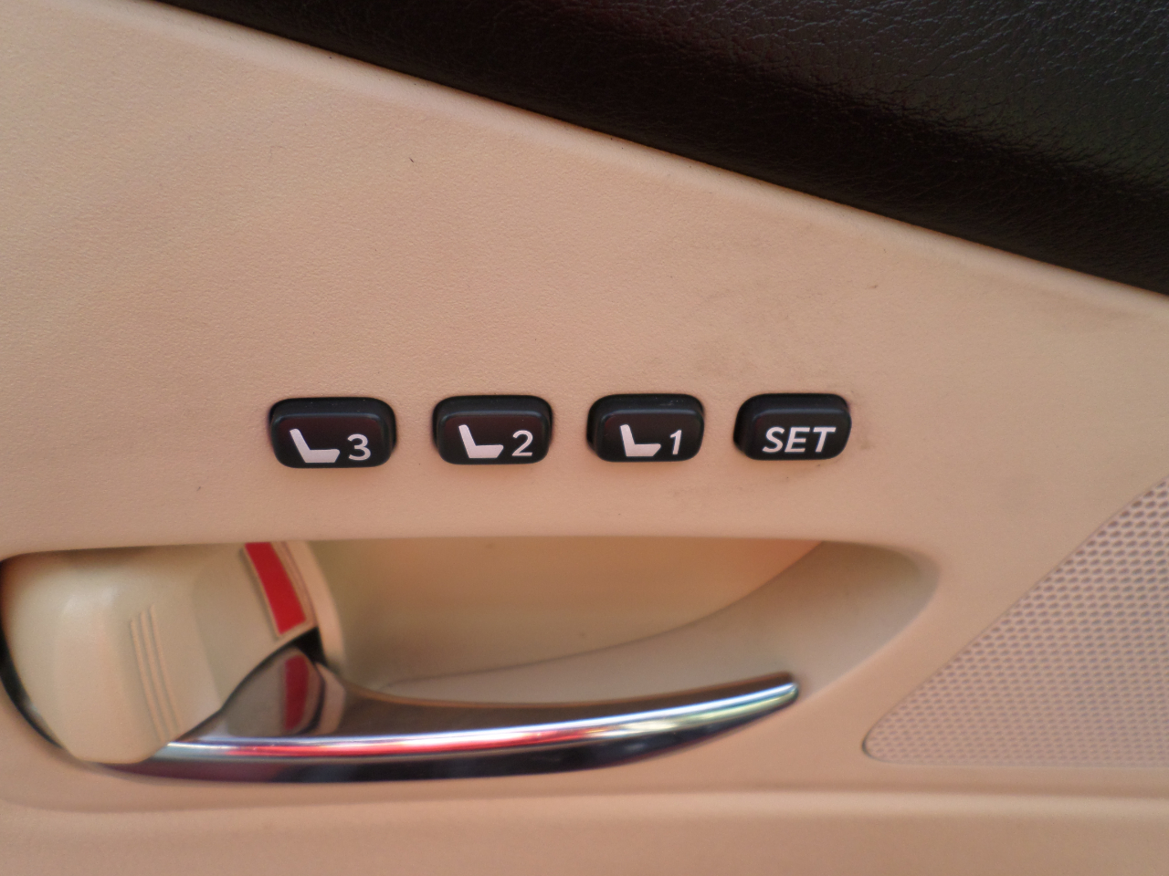 Lexus RX 350 AWD 2010 Lexus RX 350 AWD 2010