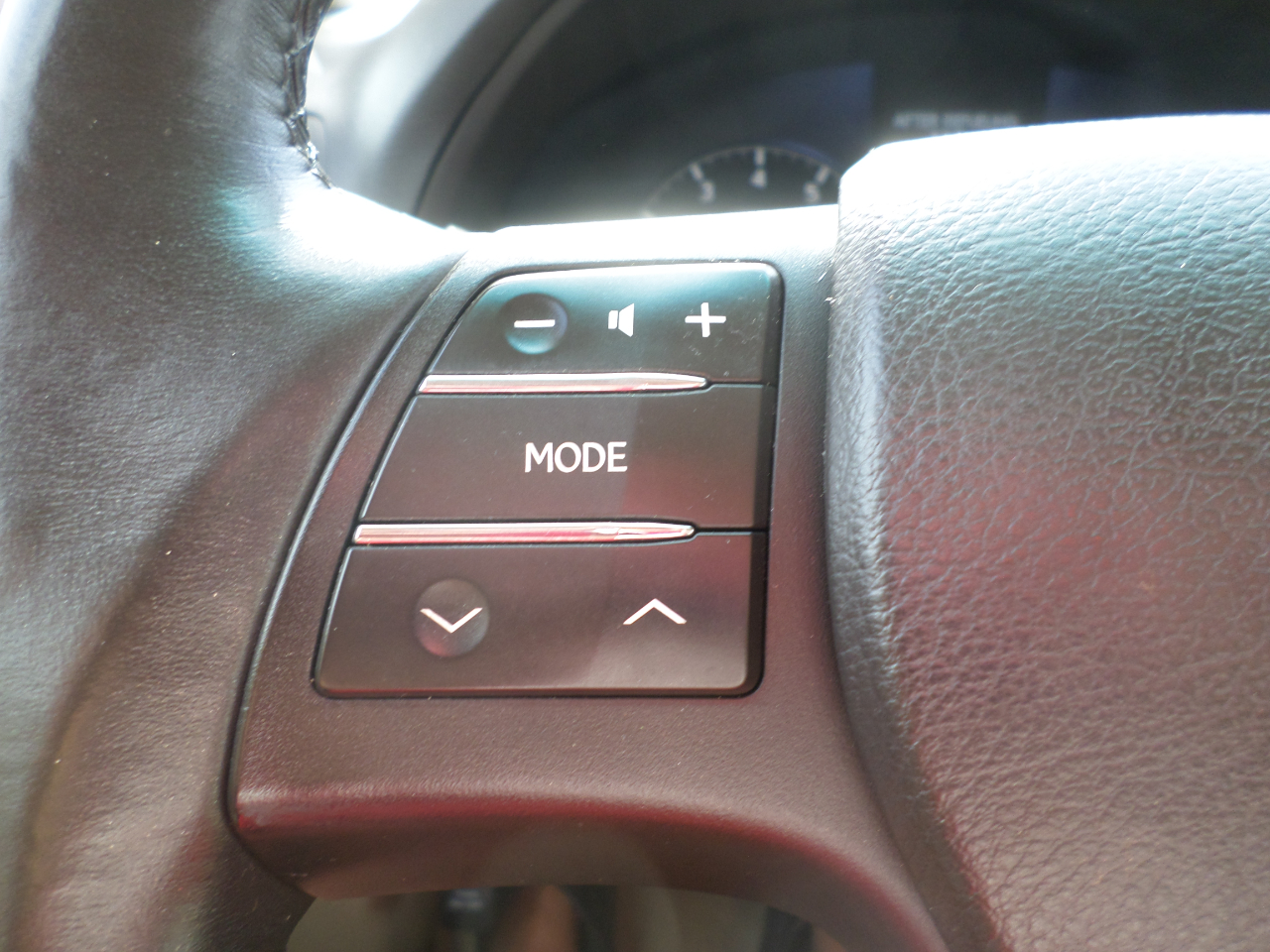 Lexus RX 350 AWD 2010 Lexus RX 350 AWD 2010