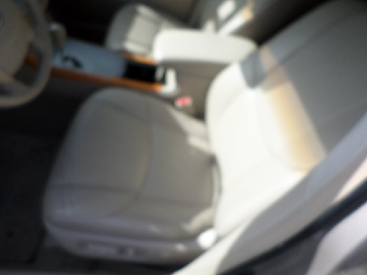 Toyota Avalon XLS 2007 Toyota Avalon XLS 2007