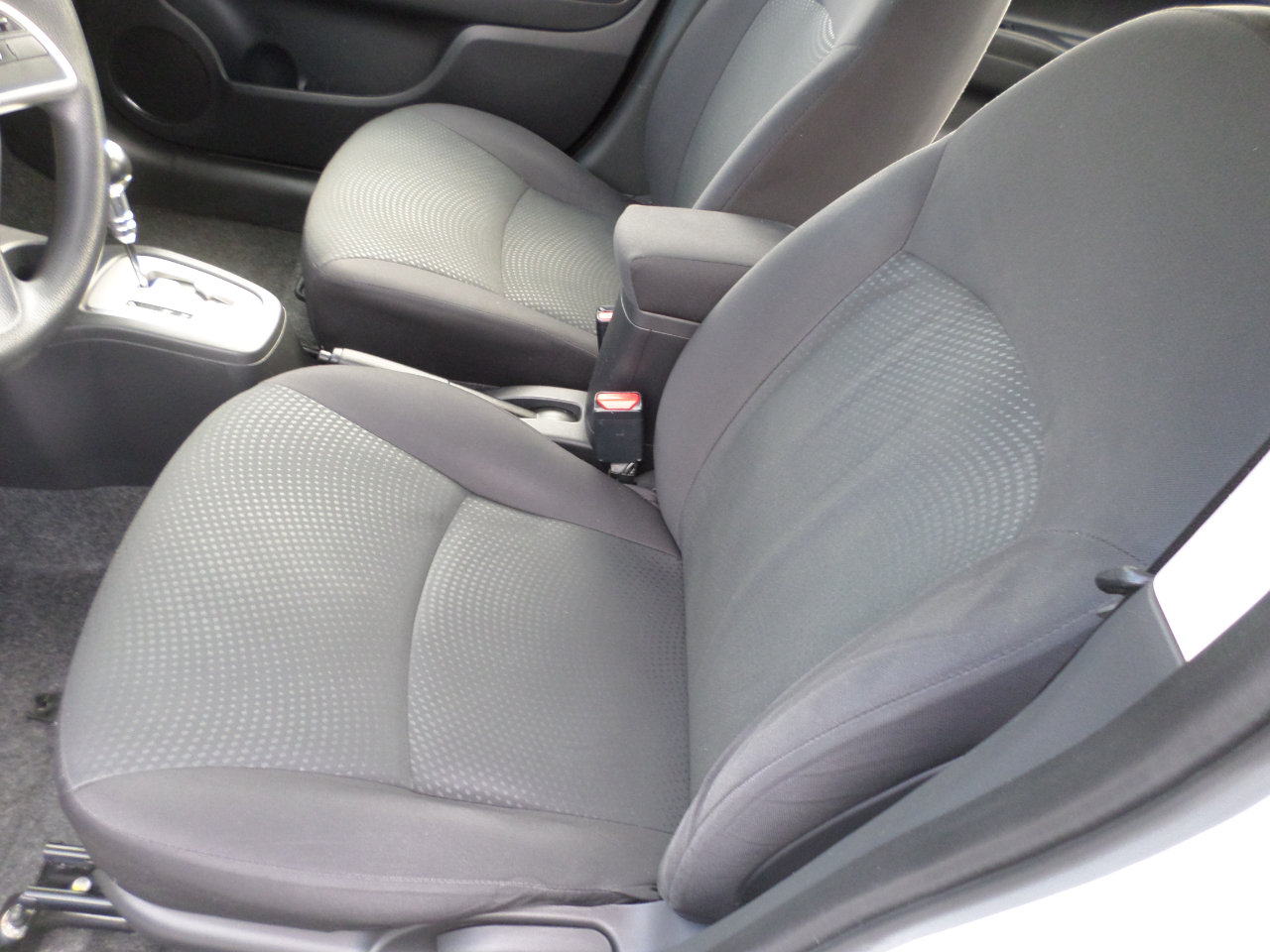 Mitsubishi Mirage G4 ES CVT 2019 Mitsubishi Mirage G4 ES CVT 2019