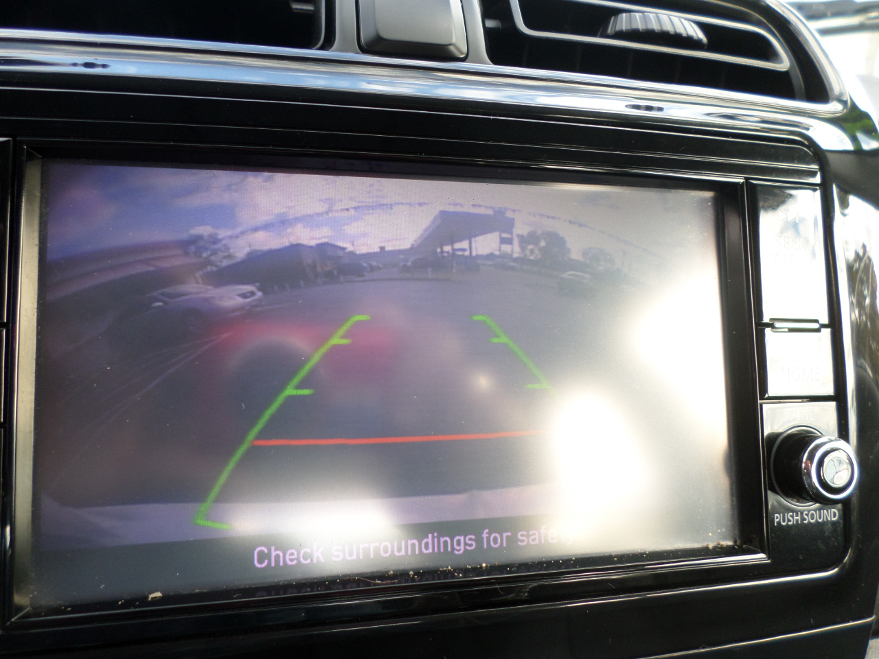 Mitsubishi Mirage G4 ES CVT 2019 Mitsubishi Mirage G4 ES CVT 2019