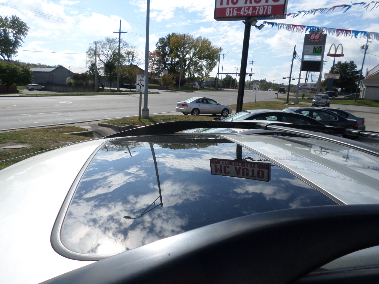 Lexus RX 330 AWD 2006 Lexus RX 330 AWD 2006