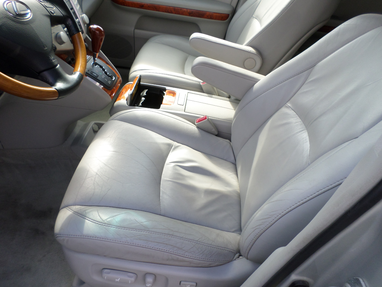 Lexus RX 330 AWD 2006 Lexus RX 330 AWD 2006