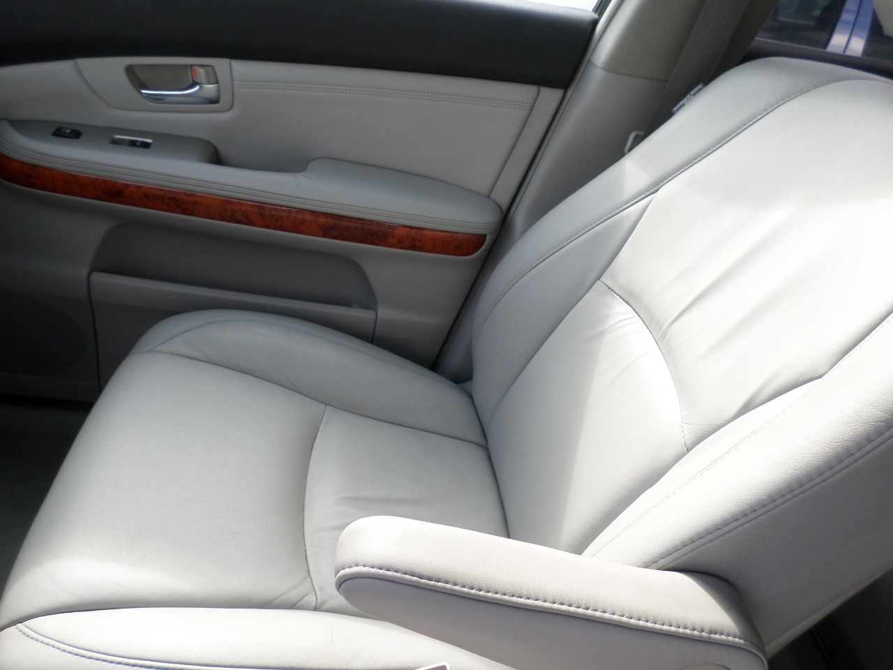 Lexus RX 330 AWD 2006 Lexus RX 330 AWD 2006