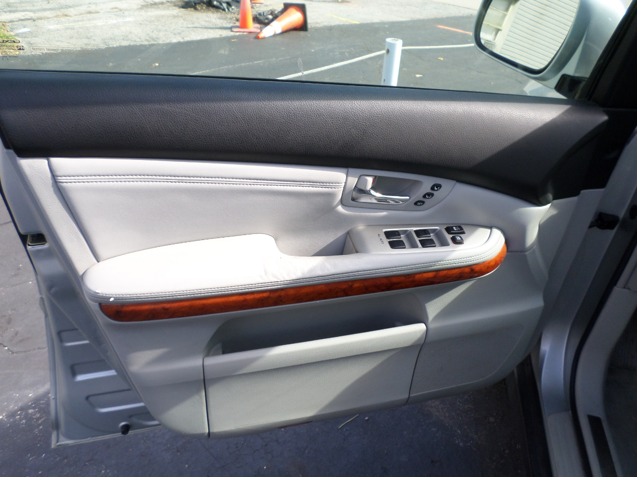 Lexus RX 330 AWD 2006 Lexus RX 330 AWD 2006