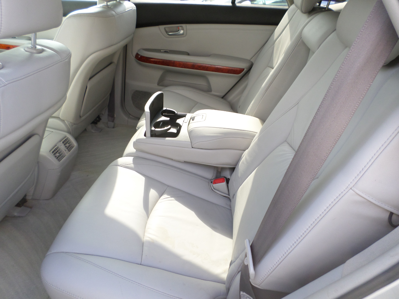 Lexus RX 330 AWD 2006 Lexus RX 330 AWD 2006