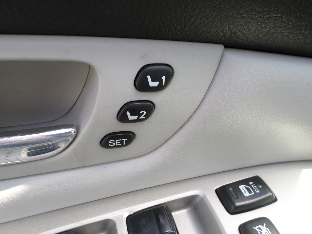 Lexus RX 330 AWD 2006 Lexus RX 330 AWD 2006