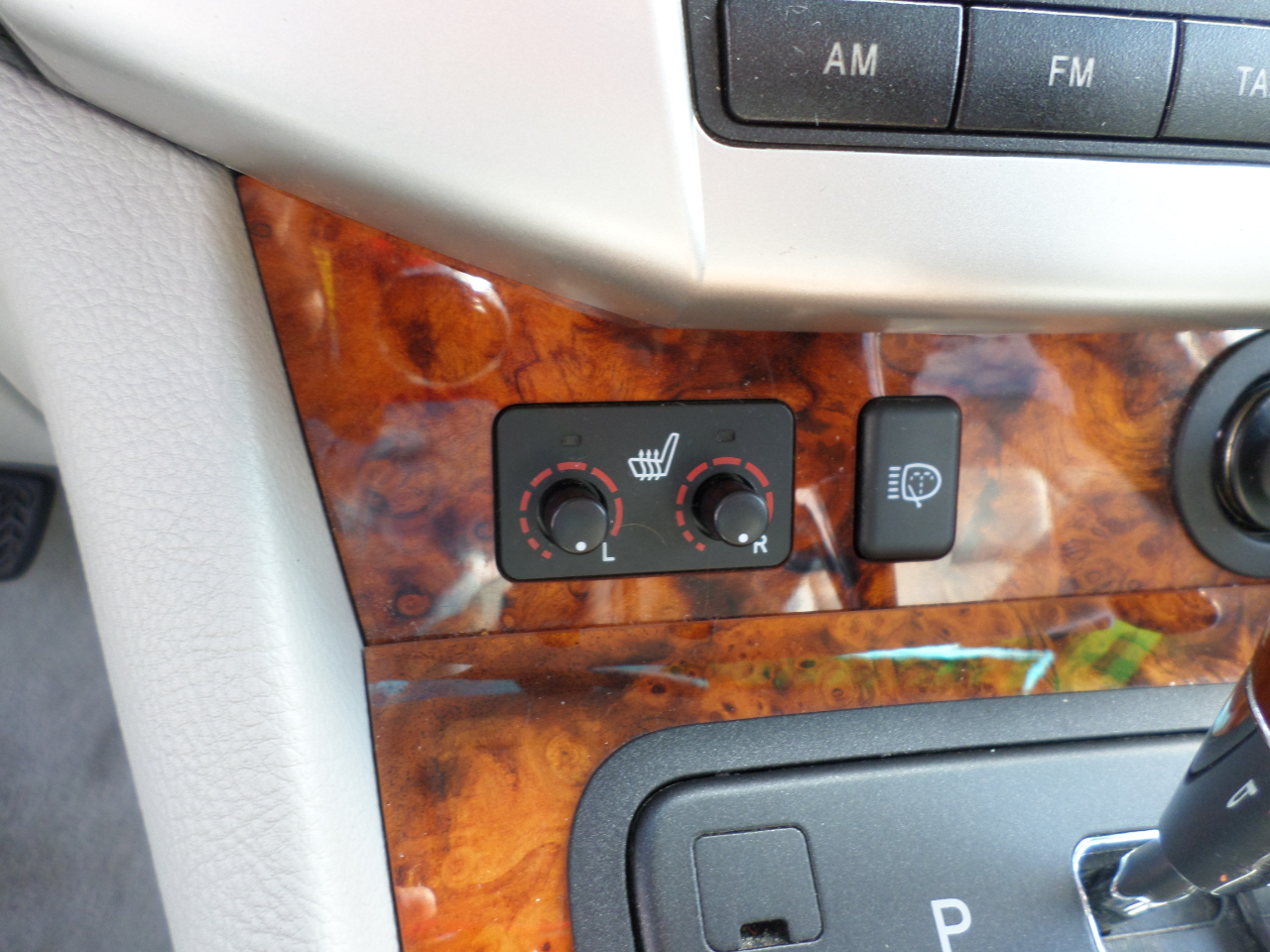 Lexus RX 330 AWD 2006 Lexus RX 330 AWD 2006