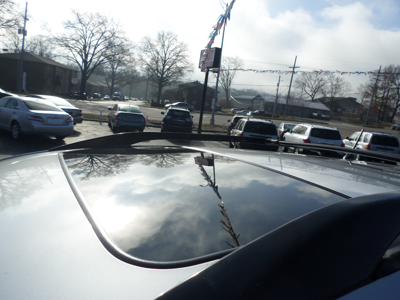 Lexus RX 350 AWD 2009