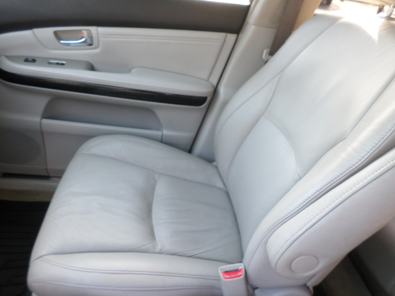 Lexus RX 350 AWD 2009