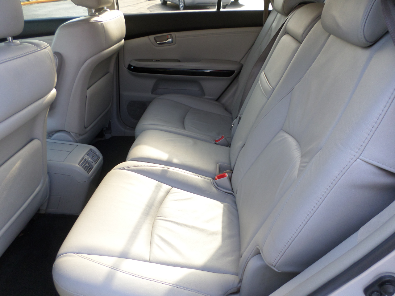 Lexus RX 350 AWD 2009