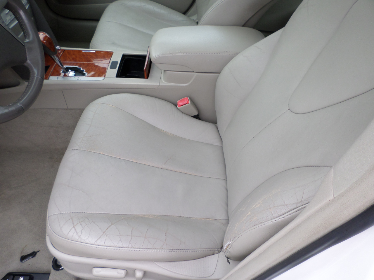 Toyota Camry XLE 2011