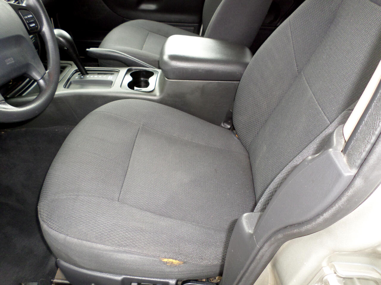 Jeep Grand Cherokee Laredo Special Edition 4WD 2004