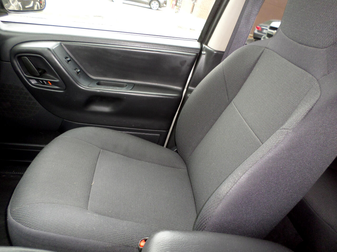 Jeep Grand Cherokee Laredo Special Edition 4WD 2004