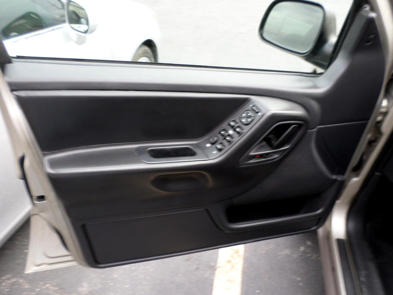 Jeep Grand Cherokee Laredo Special Edition 4WD 2004