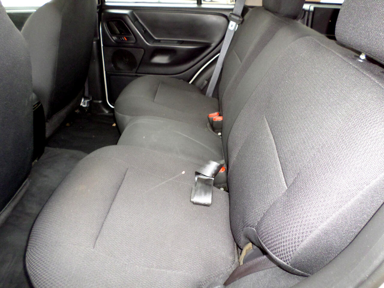 Jeep Grand Cherokee Laredo Special Edition 4WD 2004