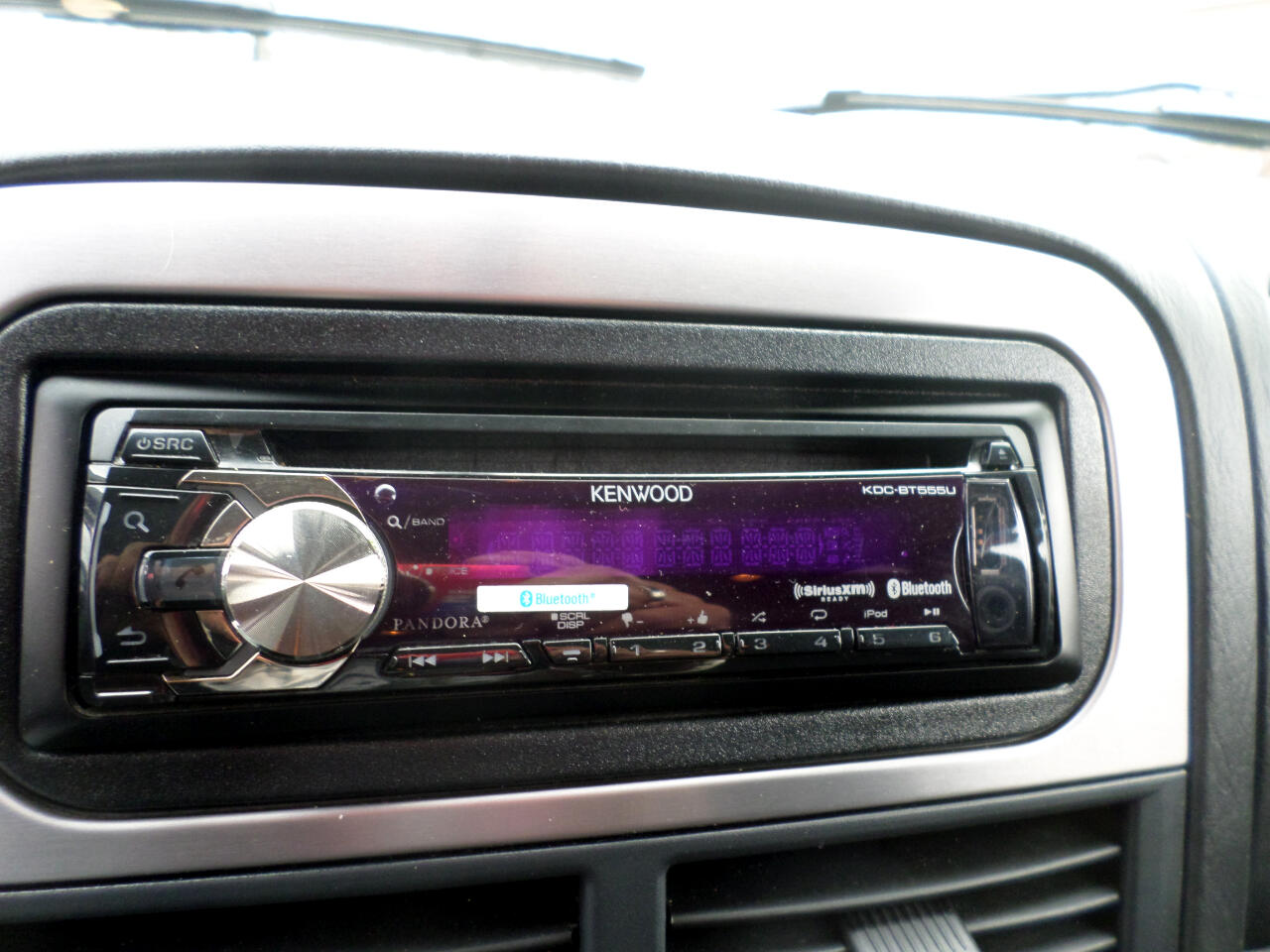 Jeep Grand Cherokee Laredo Special Edition 4WD 2004