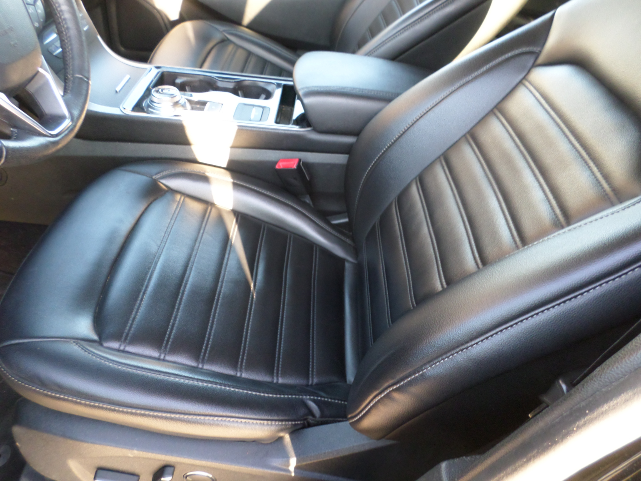 Ford Edge SEL AWD 2019