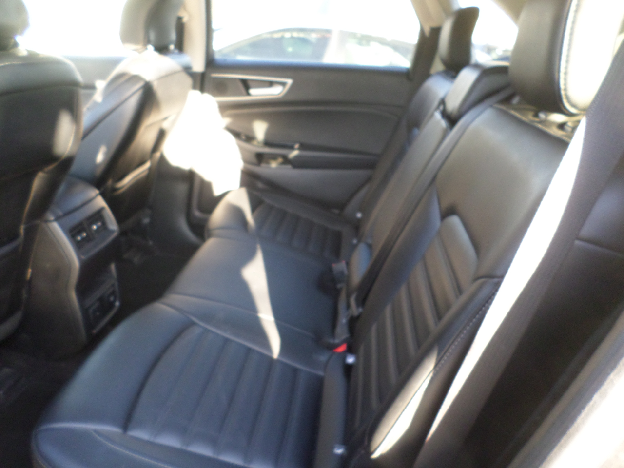 Ford Edge SEL AWD 2019