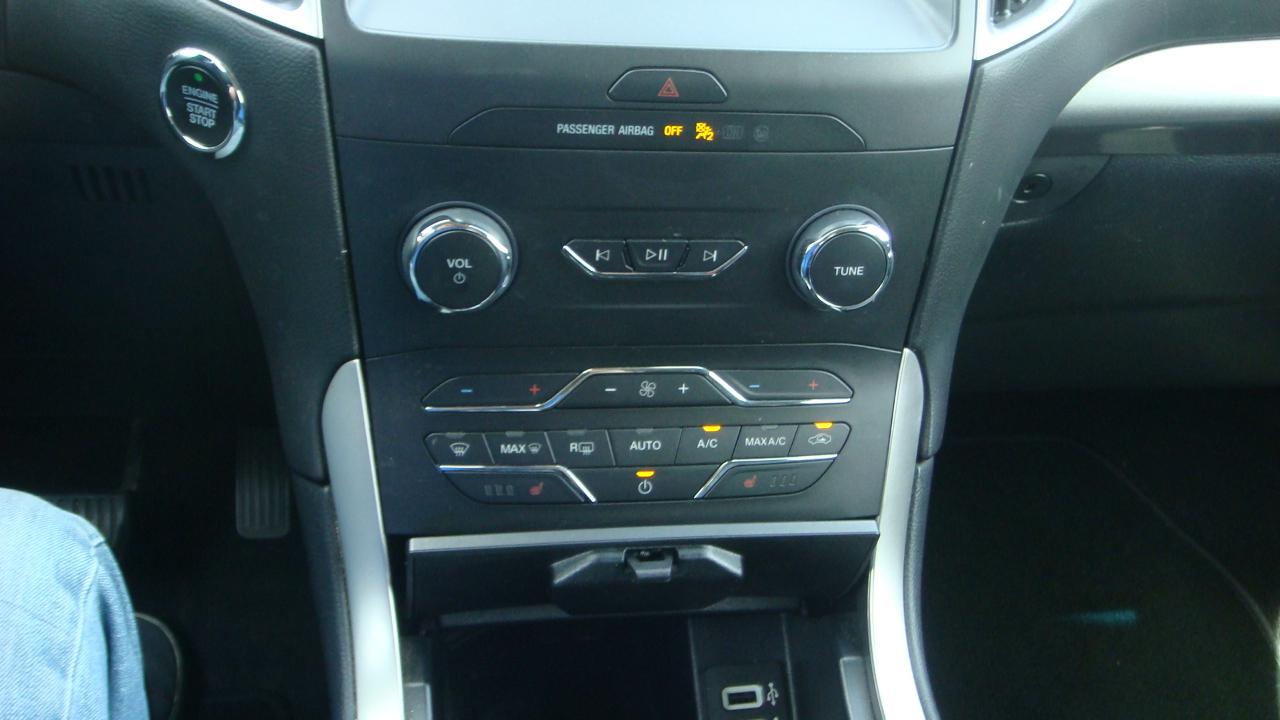 Ford Edge SEL AWD 2019