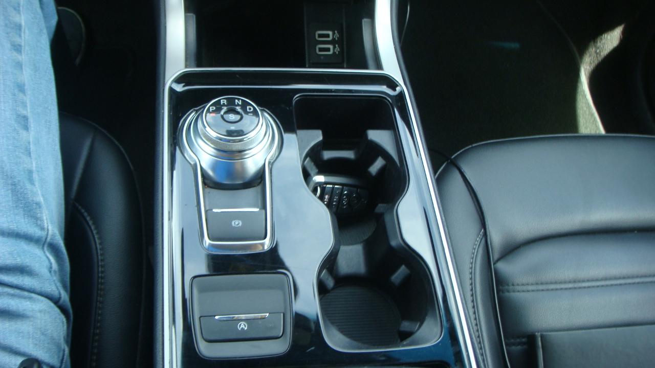 Ford Edge SEL AWD 2019