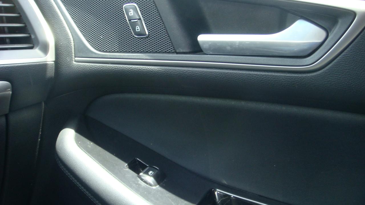 Ford Edge SEL AWD 2019