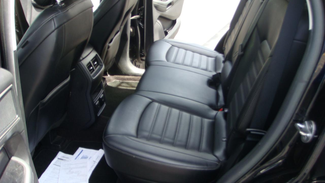 Ford Edge SEL AWD 2019